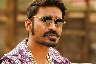 Dhanush Mum on Possibility of Rajinikanth Joining Politics