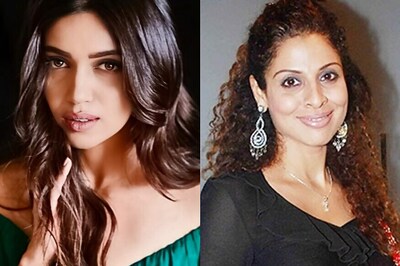 Bhumi Pednekar, Tanaaz Irani Talk About Period Taboo