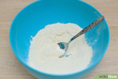 How to Make a Volcano