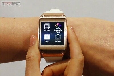 Wearable devices: Right mix of function and fashion is what buyers look forward to