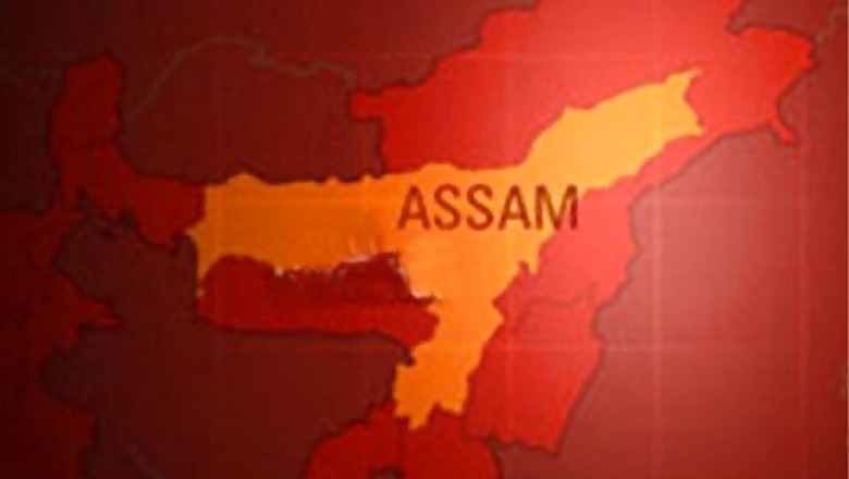 Assam: 8 IED blasts rock Goalpara, Dhubri districts