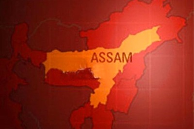 Assam: 8 IED blasts rock Goalpara, Dhubri districts