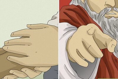 Can a Merciful God also be Vengeful?