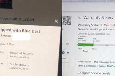 'I Was Scammed': Amazon Customer Orders Laptop Worth Rs 1 Lakh, Receives This Instead