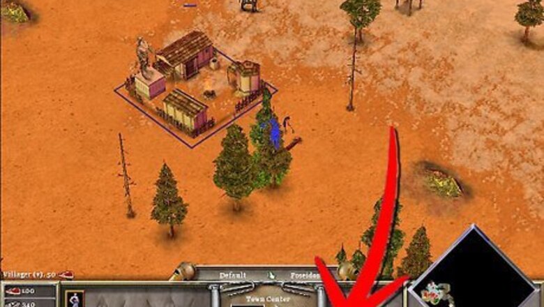 How to Kill at Age of Mythology