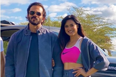 This is Why Shweta Tiwari is All Praises for Khatron Ke Khiladi 11 Host Rohit Shetty