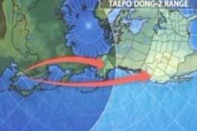 US satellite spots activity at N Korean missile site