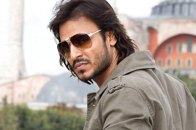 Vivek to do dark intense love story with Balaji