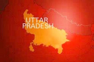 UP: Suspected terrorist arrested in Farrukhabad