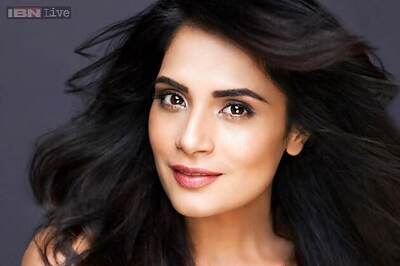 Richa Chadha: My role in 'Three stories' is something I have never done before