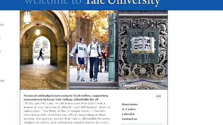 US universities to participate in Yale Hindi debate