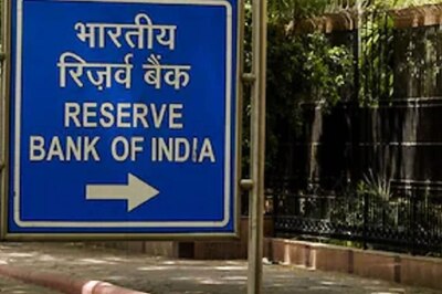Indian Economy Resilient But Sensitive To Global Headwinds, On Way To Post 7% Growth In FY23: RBI