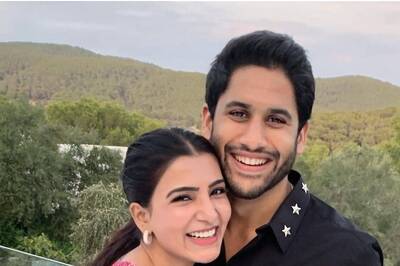 Before Samantha Akkineni, Naga Chaitanya Wanted to Marry A Popular Tamil Actress?