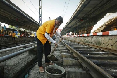 Swachh Mission Not Getting Results Due to Lack of On-Ground Data: CSE