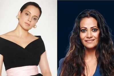 Aaliya Siddiqui Slams Kangana Ranaut For Supporting Nawazuddin, Says 'Her Words Hold No Value’