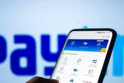 Paytm Shares Rise 4% On Talks To Sell Movie Ticketing Business To Zomato; Key Details