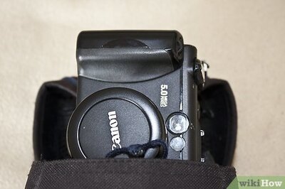 How to Prepare for a Photographic Trip