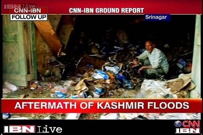 With loved ones lost, businesses hit, Srinagar residents stare at dubious future