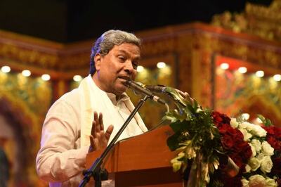 Dalits, Muslims Outnumber Lingayats and Vokkaligas in Karnataka? ‘Caste Census’ Stumps Siddaramaiah Govt