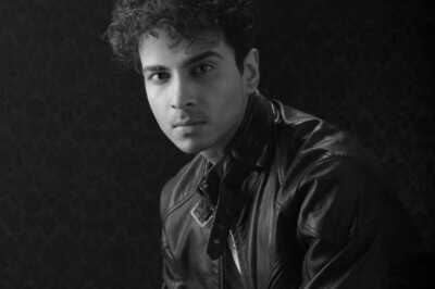 Kinshuk Sen, Son of Euphoria's Palash Sen, Excited About Hollywood Debut