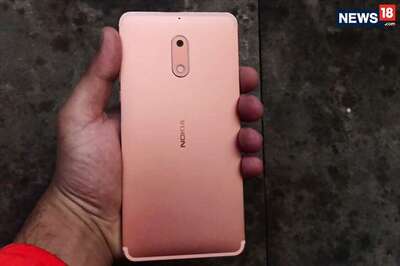 Nokia 6 Gets 1 Million Registrations on Amazon India