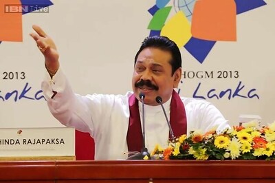 SL not allowing us in Colombo during CHOGM: Jaffna Tamils