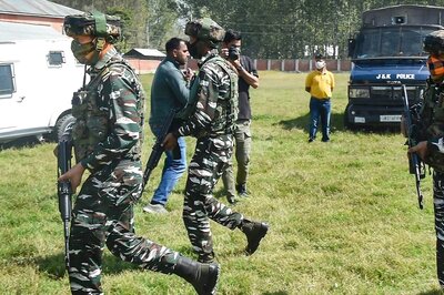 Two Reasons Why Terrorists are Targeting Minorities in Kashmir Now