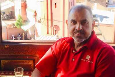 UK Lawmaker Launches Campaign Against India, Says Minorities Not Safe