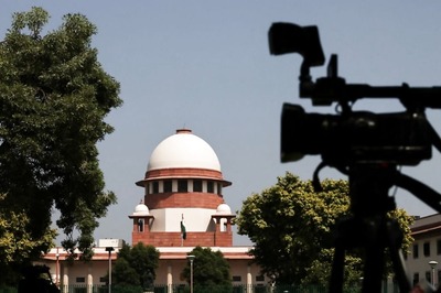 SC Sentences NRI to 6-Month Jail With Rs 25 Lakh Fine for Defying Order to Bring Back Child