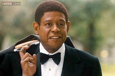 'The Butler' opens Mumbai International Film Fest