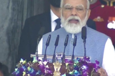 'Party for the Family, By the Family': On Constitution Day, PM Modi Explains Why Dynastic Politics is the Biggest Problem