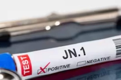 19 Test Positive for JN.1 Sub-variant of COVID-19 in Mumbai