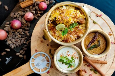 Eid-ul-Fitr 2023: 11 Places To Celebrate Eid With Your Loved Ones