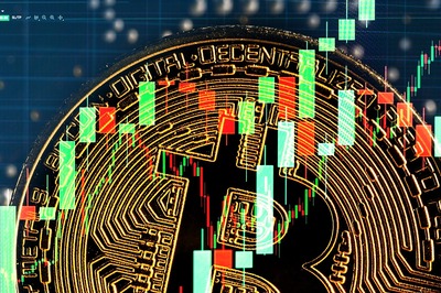 Bitcoin Surges After US President Biden Signs Executive Order on Digital Assets