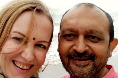 3 Idiots' 'Librarian Dubey' Akhil Mishra's Wife Remembers Him In Emotional Note