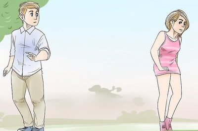 How to Get Your Ex Back if She Left You for an Ex