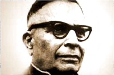 Dr Harekrushna Mahtab: All You Need to Know About Architect of Modern Odisha