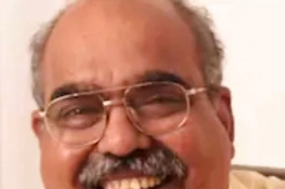 Naturals Ice Cream Founder Raghunandan Kamath Dies, Tributes Pour In