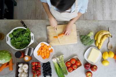 Chefs Grant Achatz, Clare Smyth and Andoni Aduriz to Star in New Netflix Cooking Series