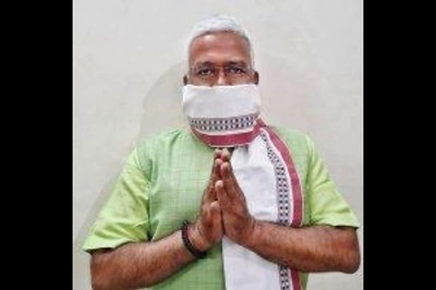 PM Modi Has Decided the ‘Date of War’ with China, Pakistan, Claims UP BJP President