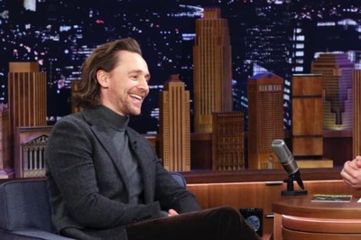 Tom Hiddleston To Say Goodbye To Loki Franchise After Season 2? Actor Drops Hint