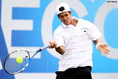 Somdev enters second round of Miami Masters