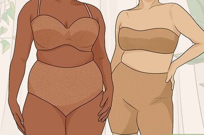 What to Bring (And What Not to Bring) To Try On Wedding Gowns