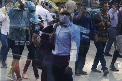 Mumbai Housing Society Turns Away Canadian Due to Coronavirus Scare