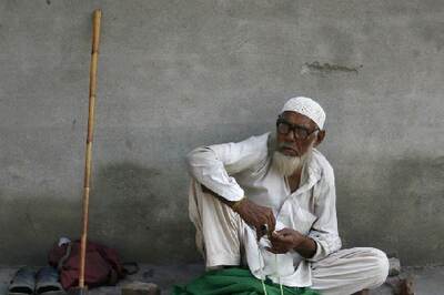 ‘Don't Send Beggars’: Saudi Asks Pakistan To Ban Panhandlers Misusing Hajj Visas