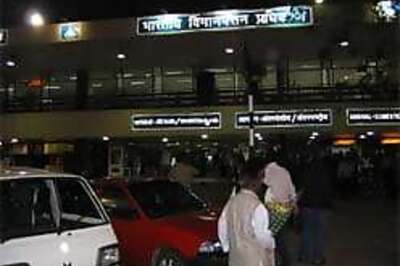 B'lore airport to get pricey makeover