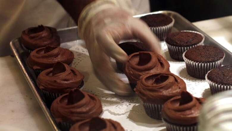 Chocolates create same high as opium: study