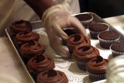 Chocolates create same high as opium: study