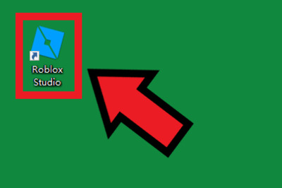 How to Create Models in Roblox Studio