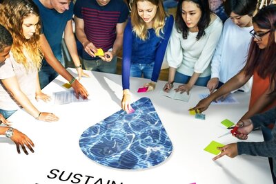 ‘Desh Badal Raha Hain’: NITI Aayog CEO Unveils SDG India Index 2024, Kerala, Uttarakhand Leading States